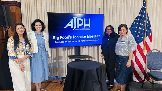 processed tobacco Treat Ultra-Processed Foods like Tobacco: New Research Insights Global Health Advocacy Incubator -