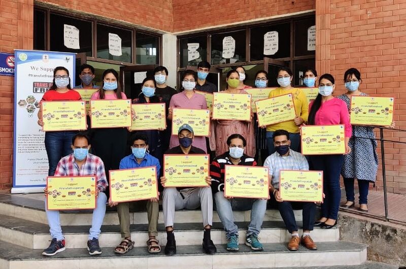Protecting Heart Health in India - Global Health Advocacy Incubator