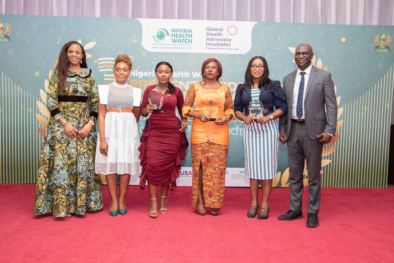 Prevent Epidemics - Global Health Advocacy Incubator