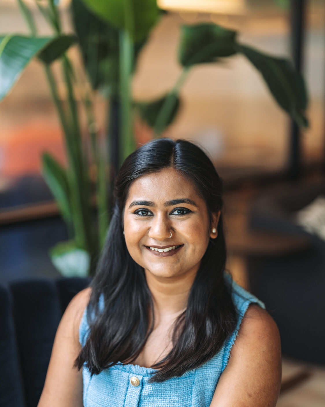 Global health advocacy incubator kriti sharma